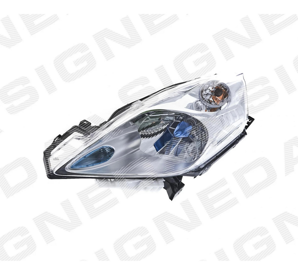 Передняя фара (левая) для Nissan Leaf