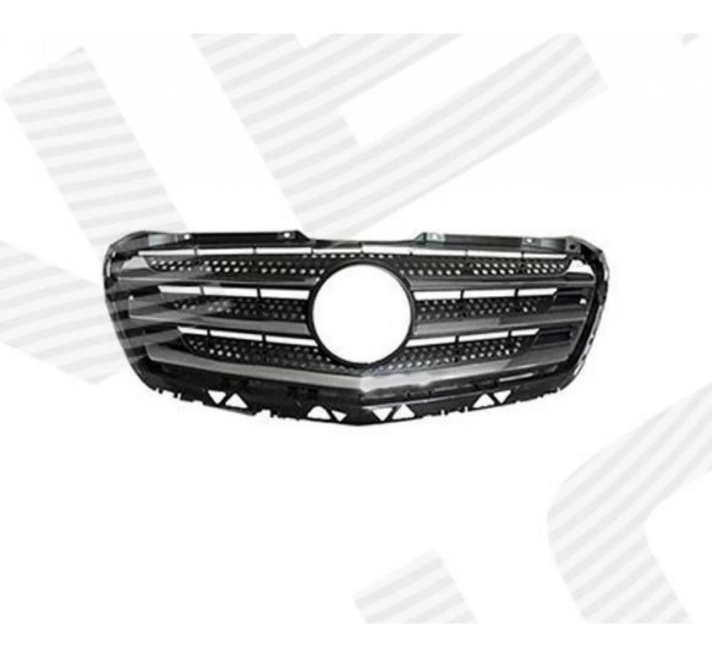 Решетка радиатора для Mercedes Sprinter (906)