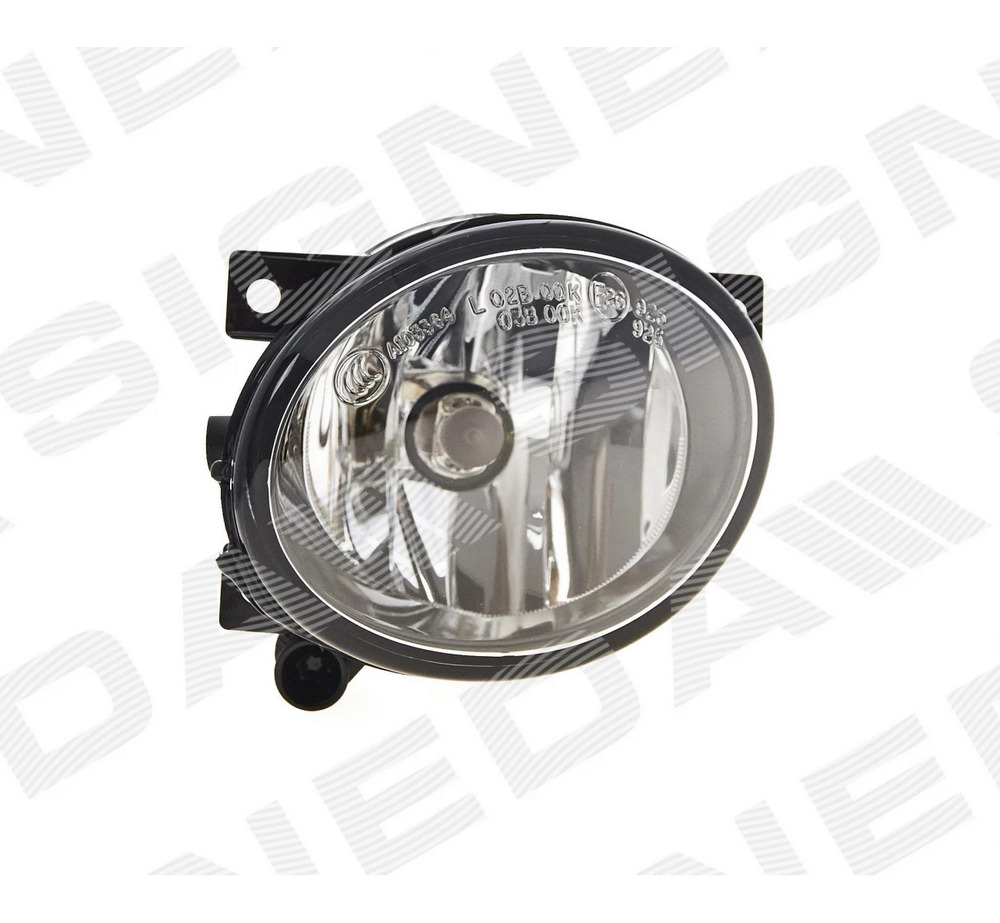 Противотуманная фара (левая) для Mercedes Sprinter (906)