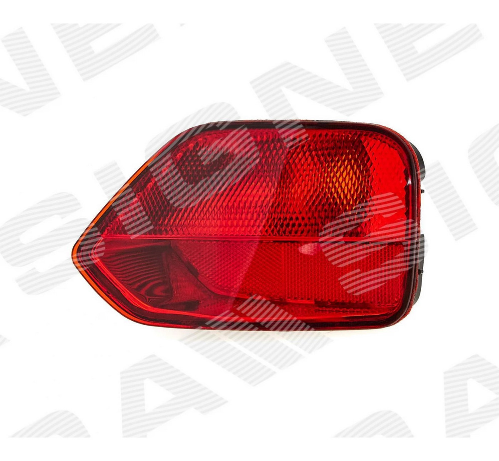 Задний отражатель для Subaru XV II (Crosstrek)