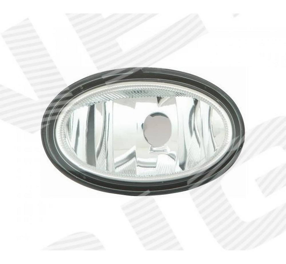 Противотуманная фара для Honda HR-V II (RU)