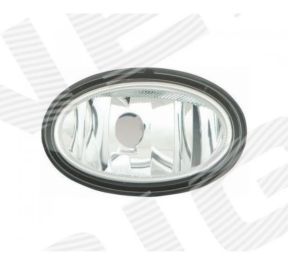 Противотуманная фара для Honda HR-V II (RU)