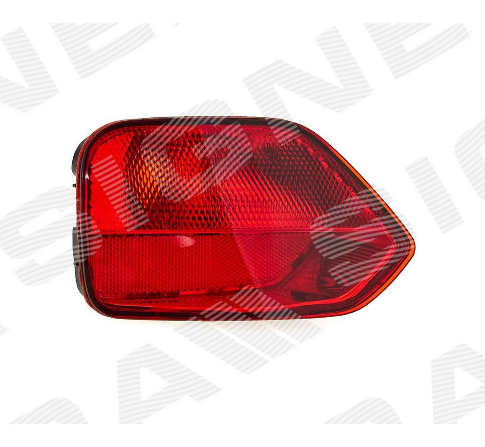 Задний отражатель для Subaru XV II (Crosstrek)