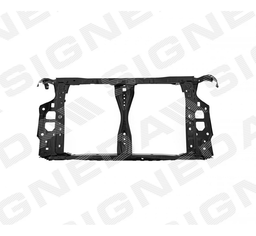 Панель передняя для Subaru XV II (Crosstrek)