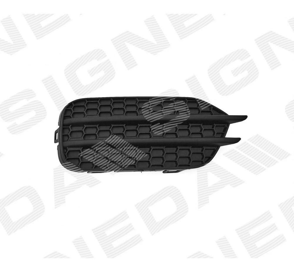 Решетка в бампер (левая) для Volkswagen Tiguan (5N_) Решетка в бампер (левая) для Volkswagen Tiguan (5N_)