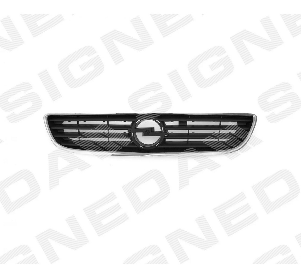 Решетка радиатора для Opel Zafira A (F75)