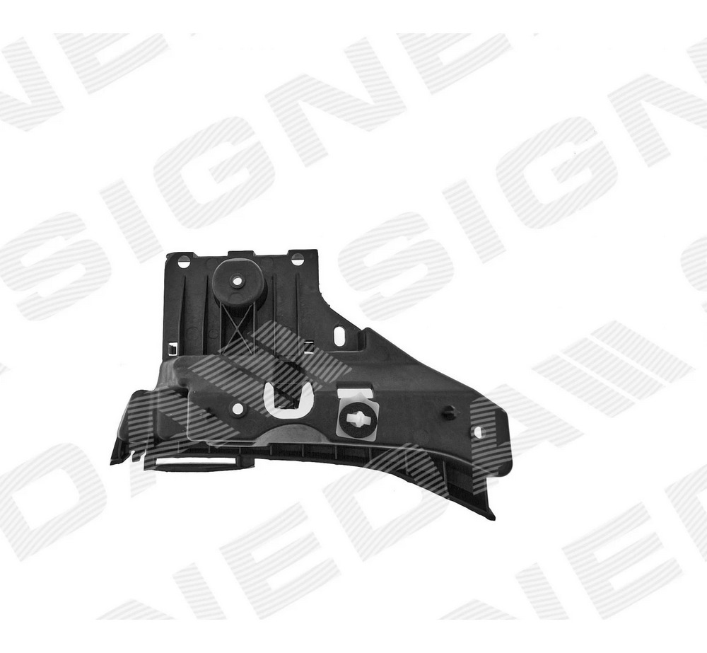 Крепление бампера для Ford Focus IV Крепление бампера для Ford Focus IV
