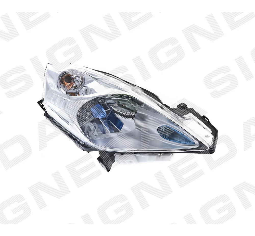 Передняя фара (правая) для Nissan Leaf