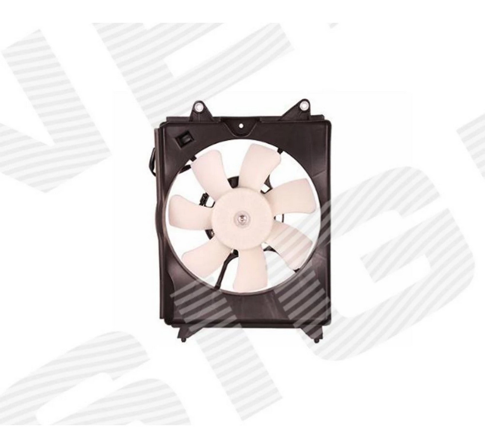 Диффузор кондиционера для Honda HR-V II (RU)