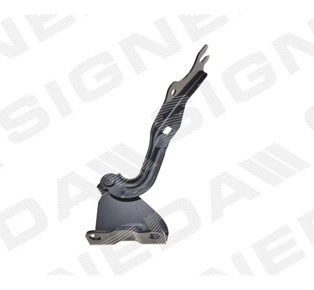Петля капота (левая) для Mazda 2 (DE)