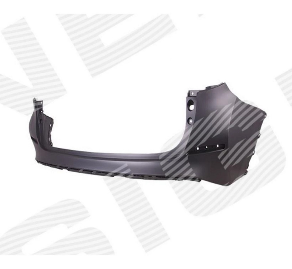 Бампер задний для Nissan Murano (Z52)