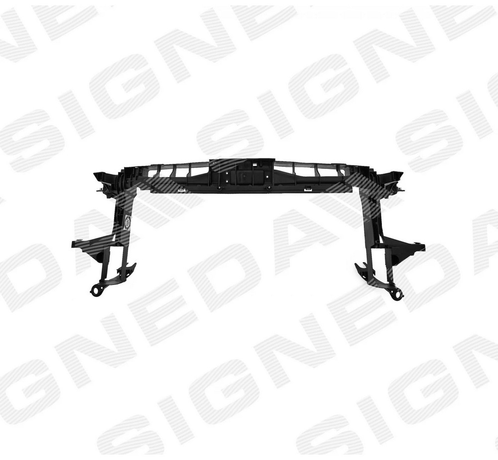 Панель передняя для Mercedes A (W176)