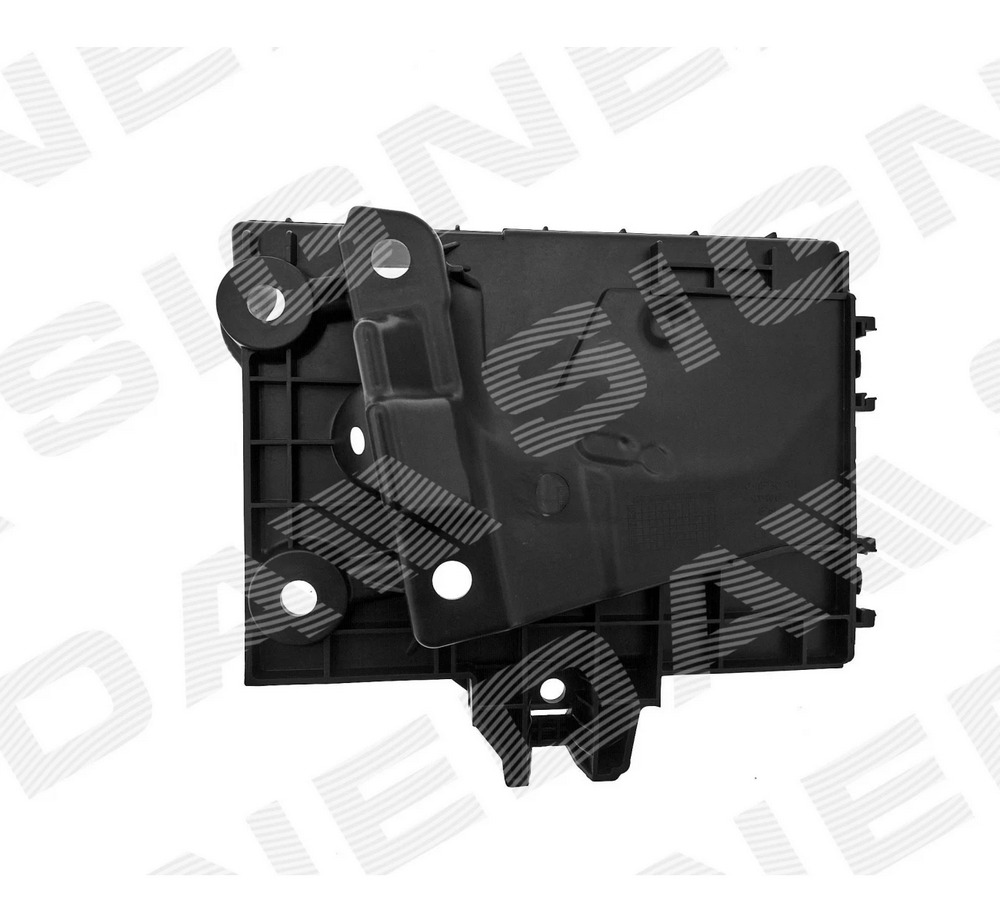 Короб аккумулятора для Jeep Compass I (MK)