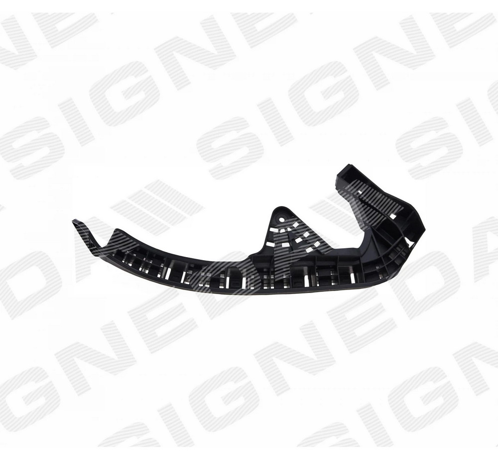 Крепление бампера (левое) для Honda Insight II (ZE2)