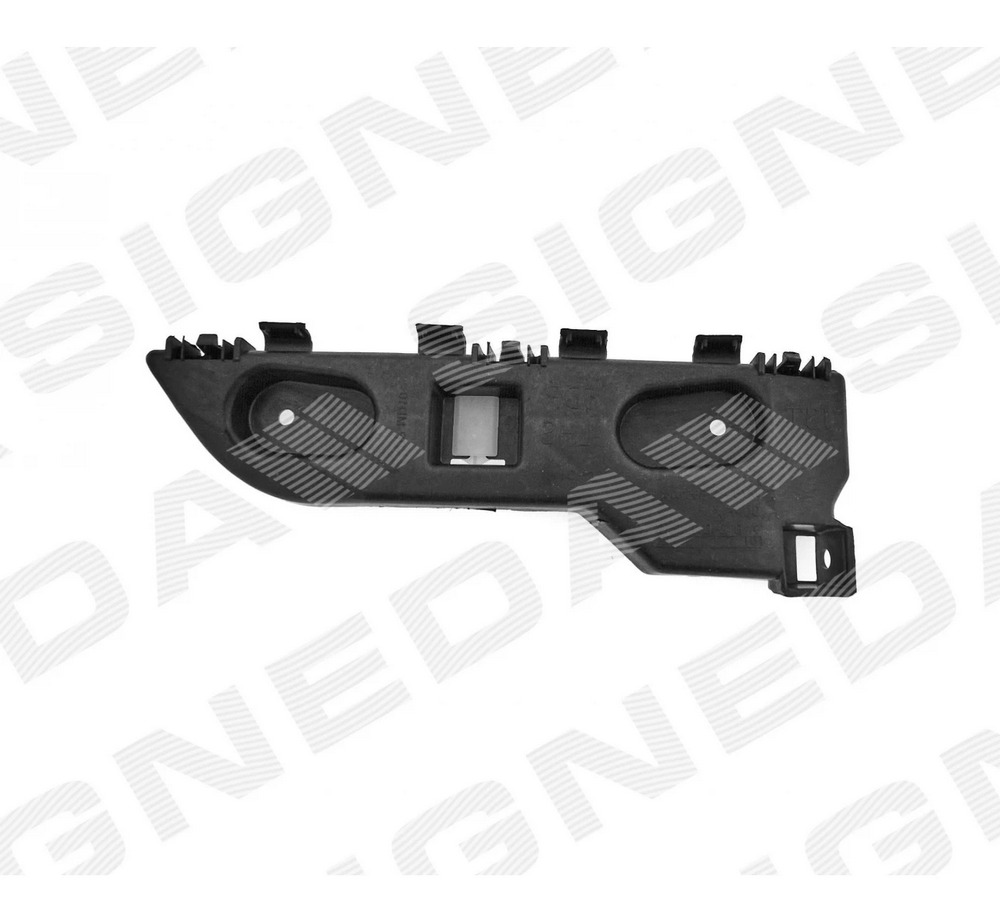 Крепление бампера для Ford Focus IV Крепление бампера для Ford Focus IV