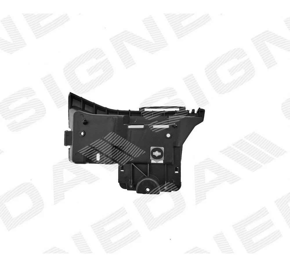 Крепление бампера для Ford Focus IV Крепление бампера для Ford Focus IV