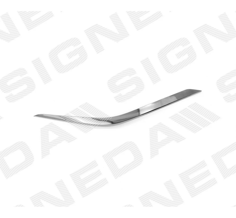 Молдинг бампера для Nissan Murano (Z52)