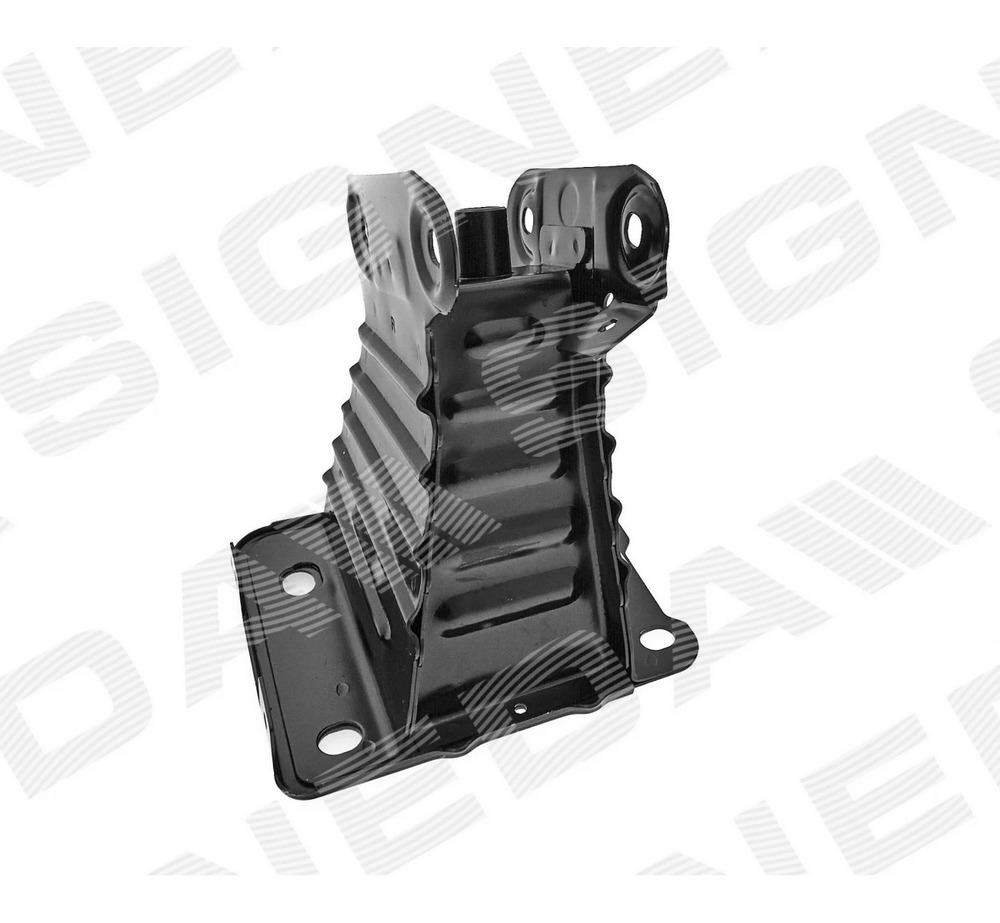 Крепление бампера (правое) для Opel Zafira B (A05)