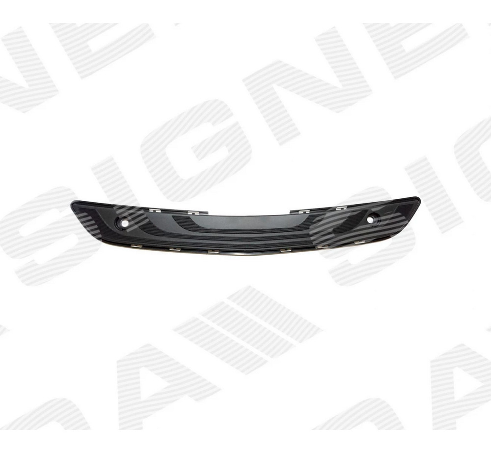 Накладка бампера для Mercedes Sprinter (907,910)