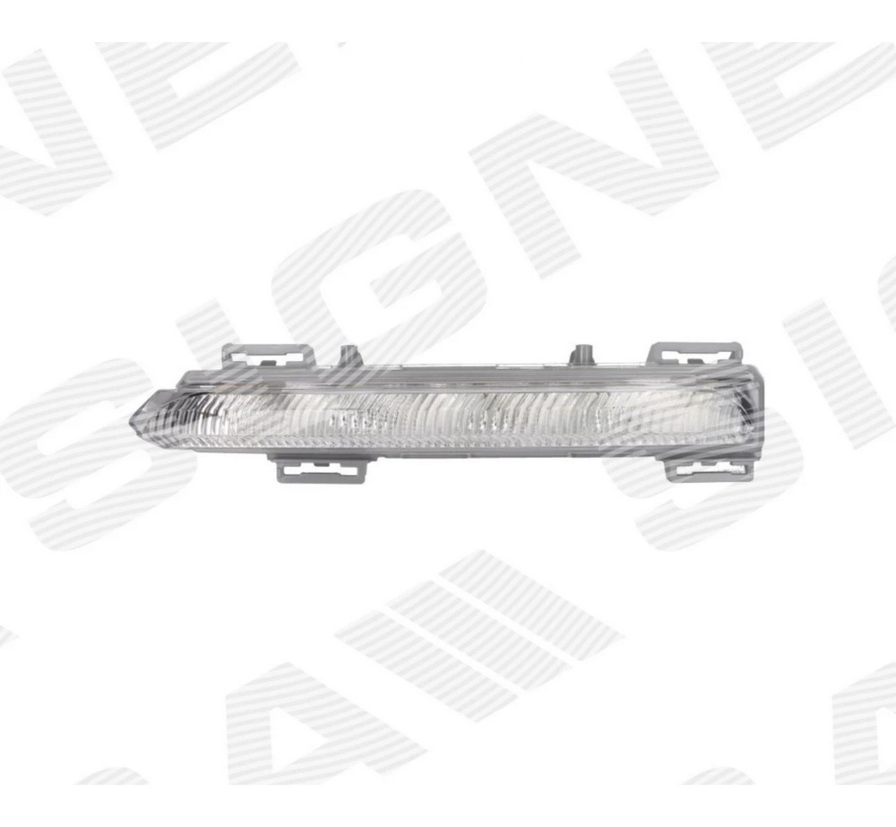 Фара дневного света для Mercedes B (W246)