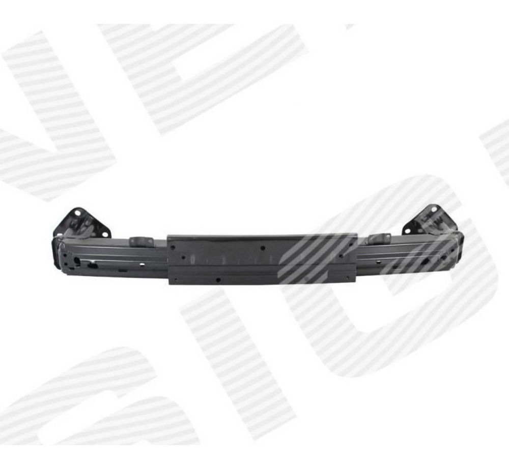 Усилитель бампера для Honda Insight II (ZE2)