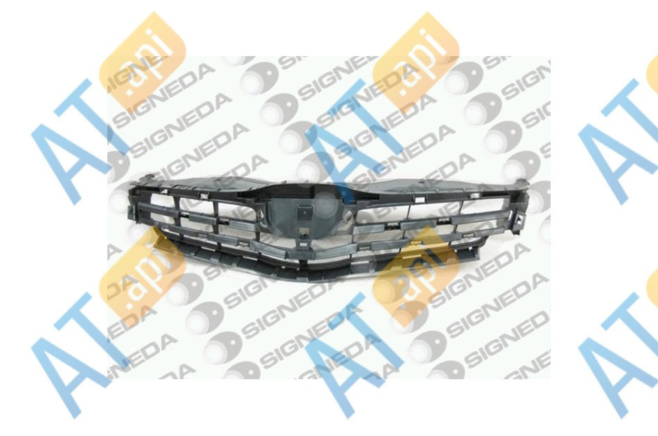 Решетка радиатора для Toyota Auris (E15)