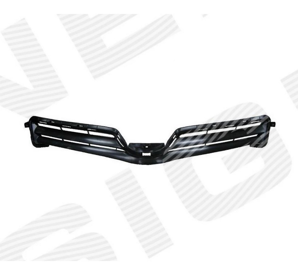 Решетка радиатора для Toyota Auris (E15)