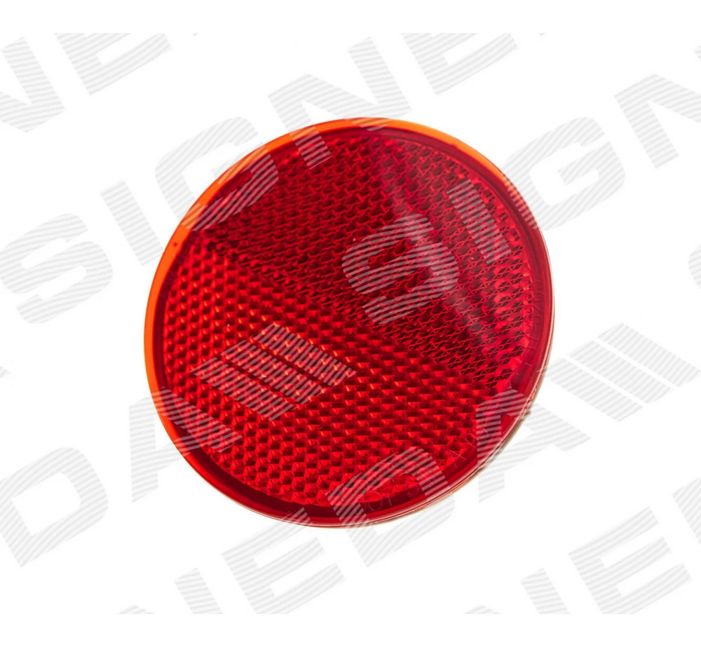 Отражатель для Toyota Auris (E15)