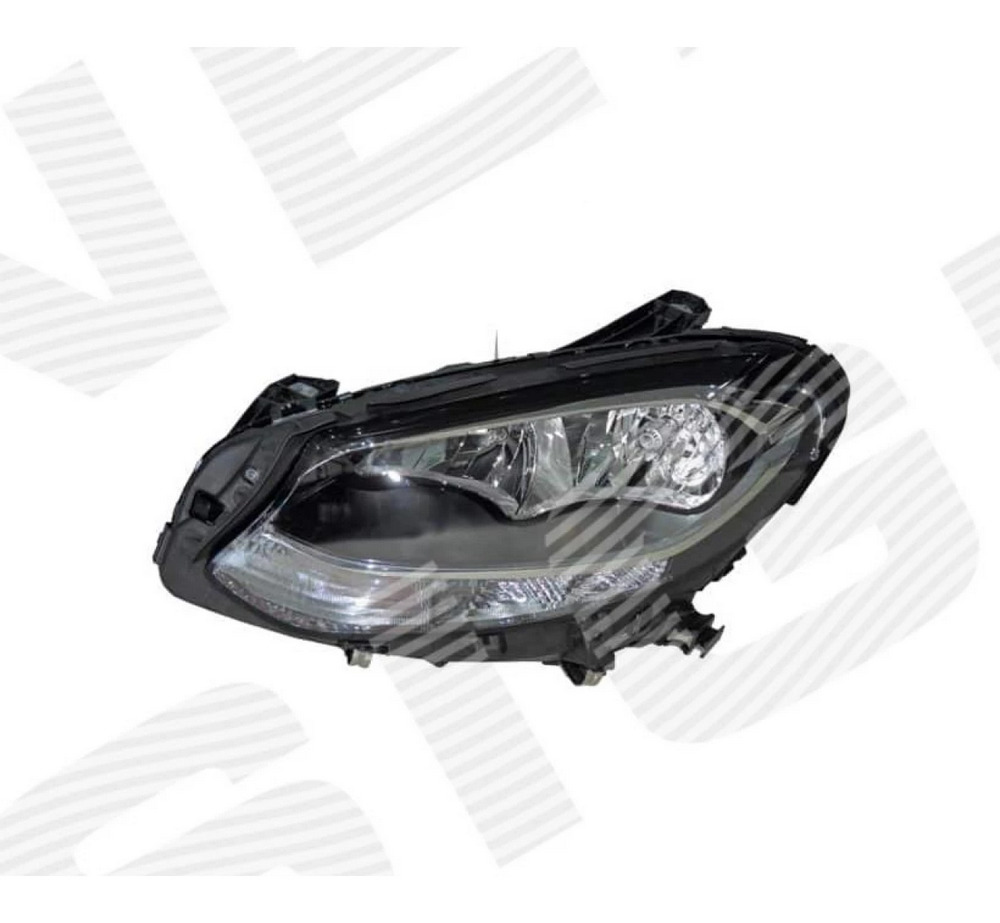 Передняя фара для Mercedes B (W246)