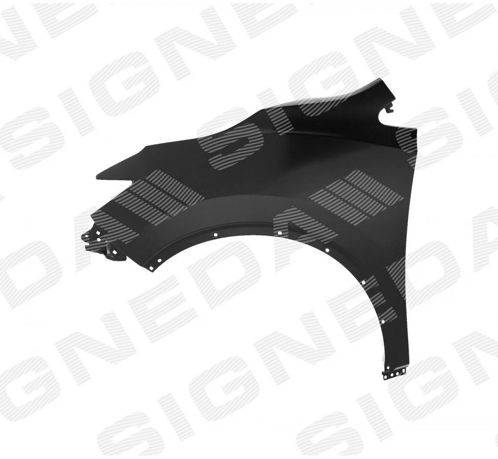 Крыло для Nissan Murano (Z52)