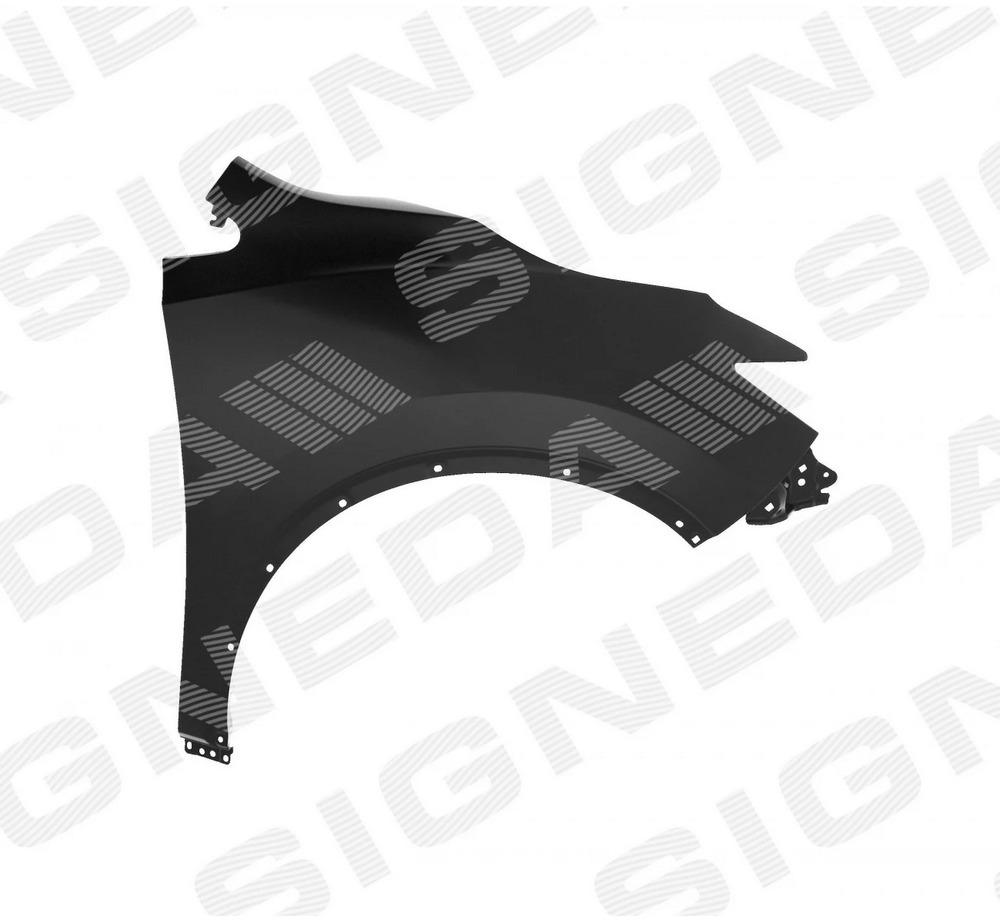Крыло для Nissan Murano (Z52)