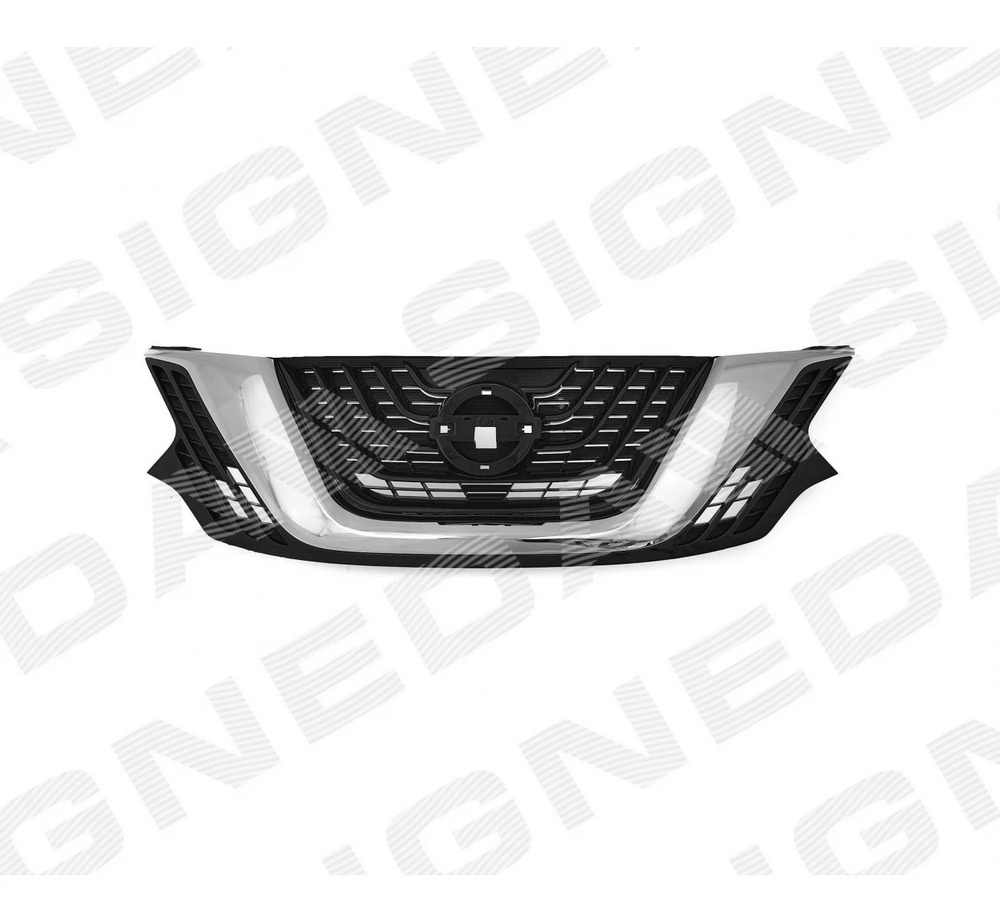 Решетка радиатора для Nissan Murano (Z52)