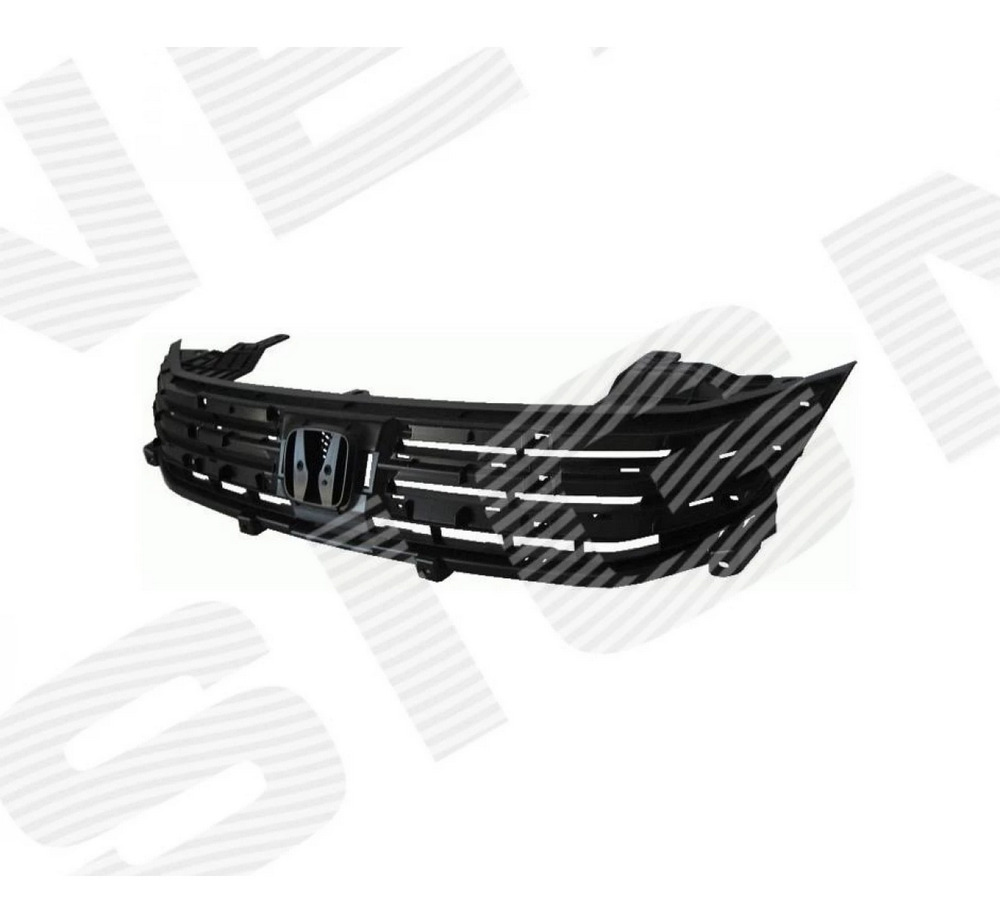 Решетка радиатора для Honda Insight II (ZE2)