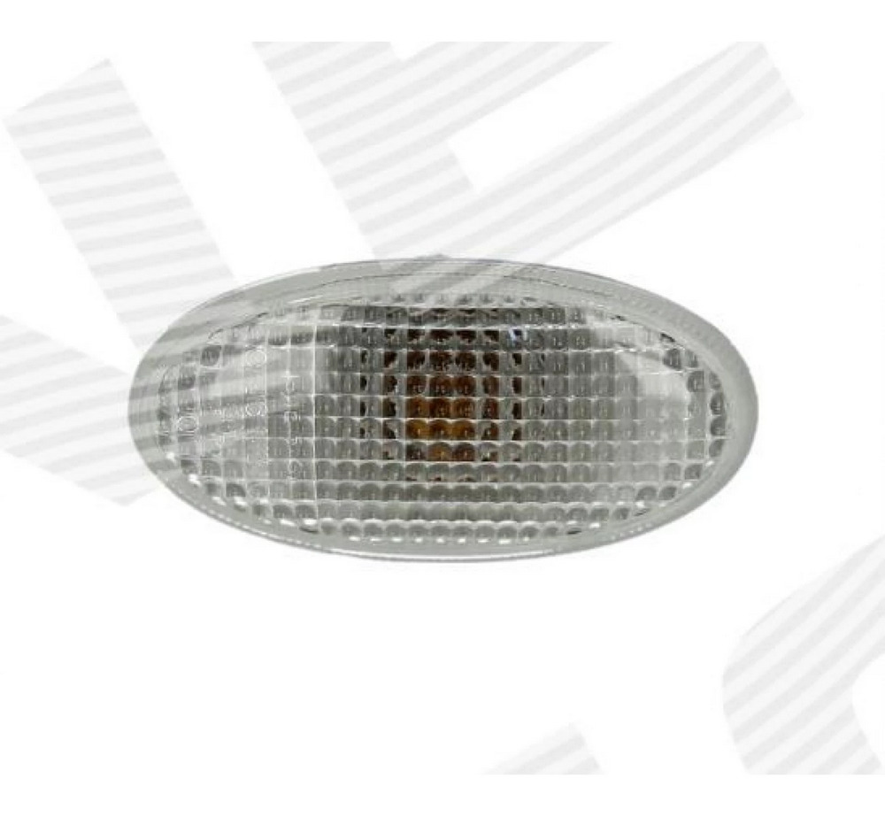 Повторитель в крыло для Mazda 2 (DE)