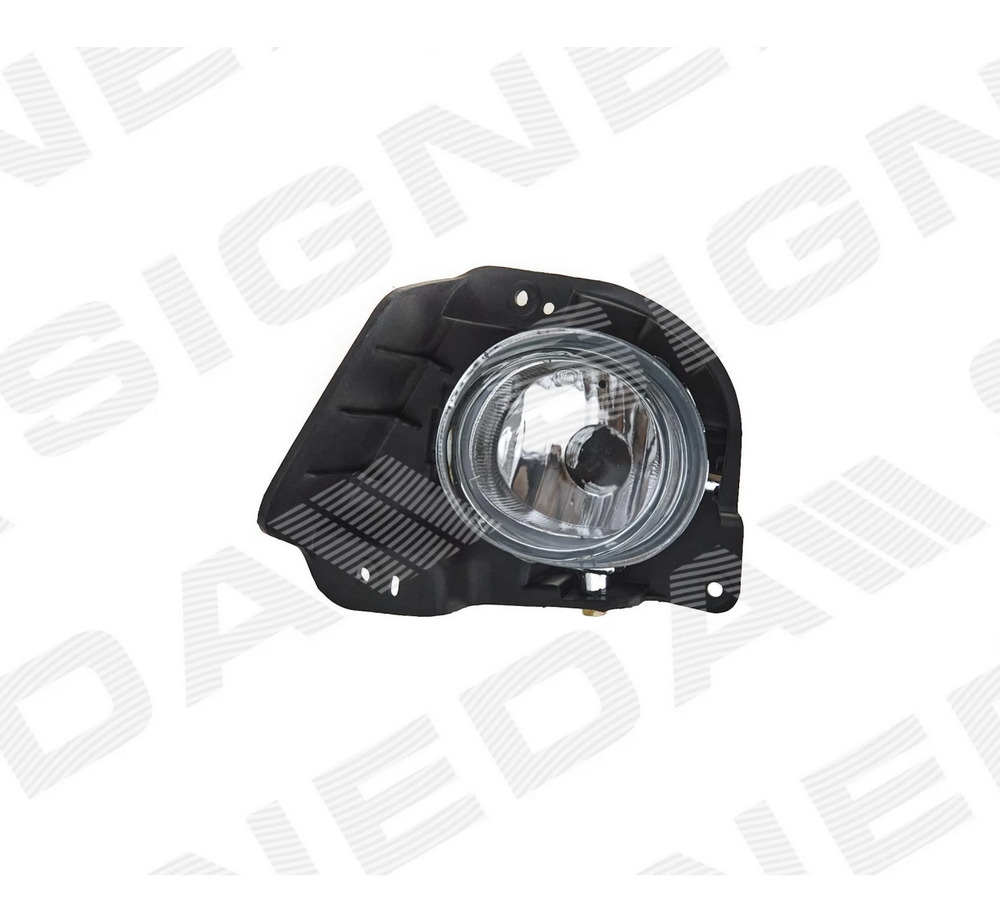 Противотуманная фара для Mazda 2 (DE)