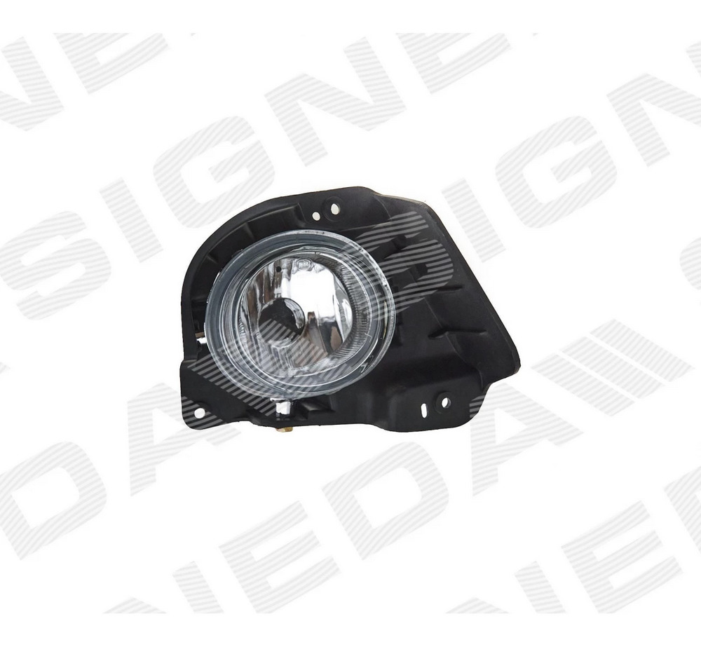 Противотуманная фара для Mazda 2 (DE)