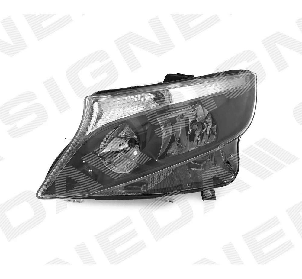 Передняя фара для Mercedes Vito (W447)