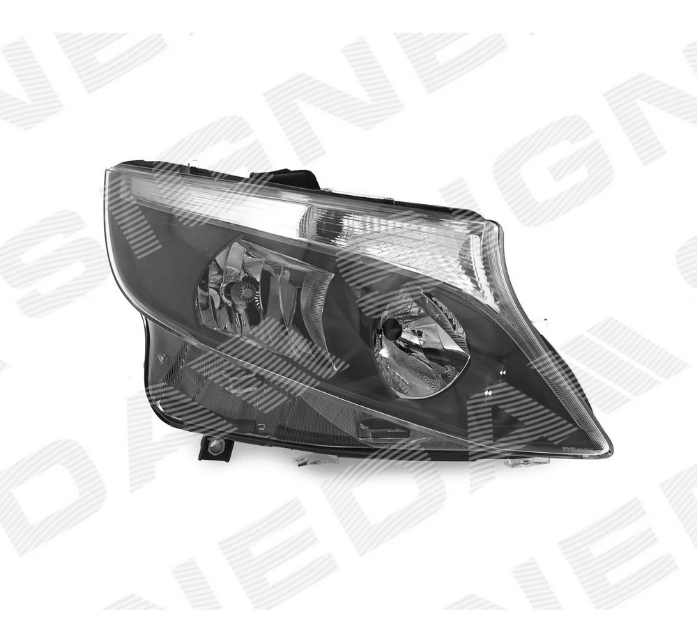 Передняя фара для Mercedes Vito (W447)