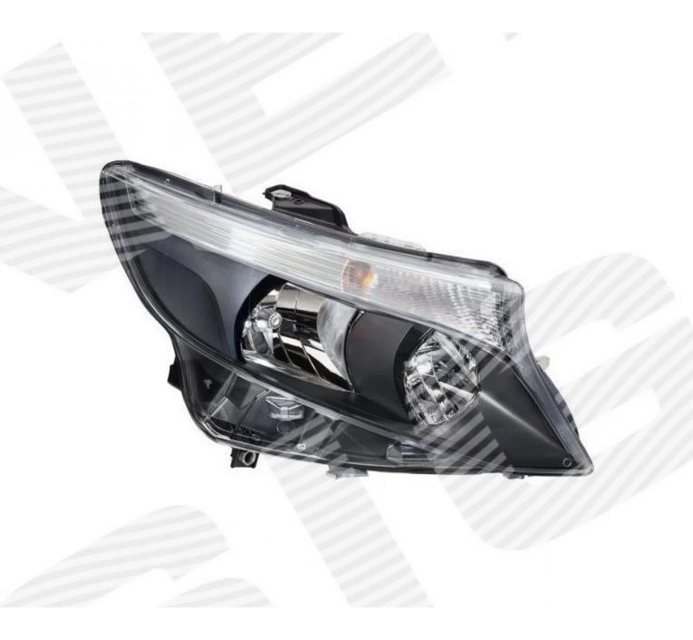 Передняя фара для Mercedes Vito (W447)