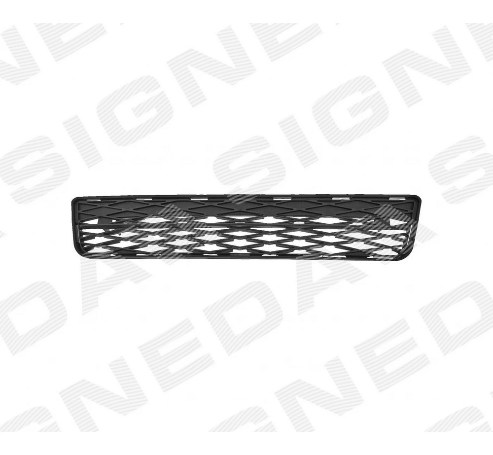 Решетка в бампер (центральная) для Toyota Matrix