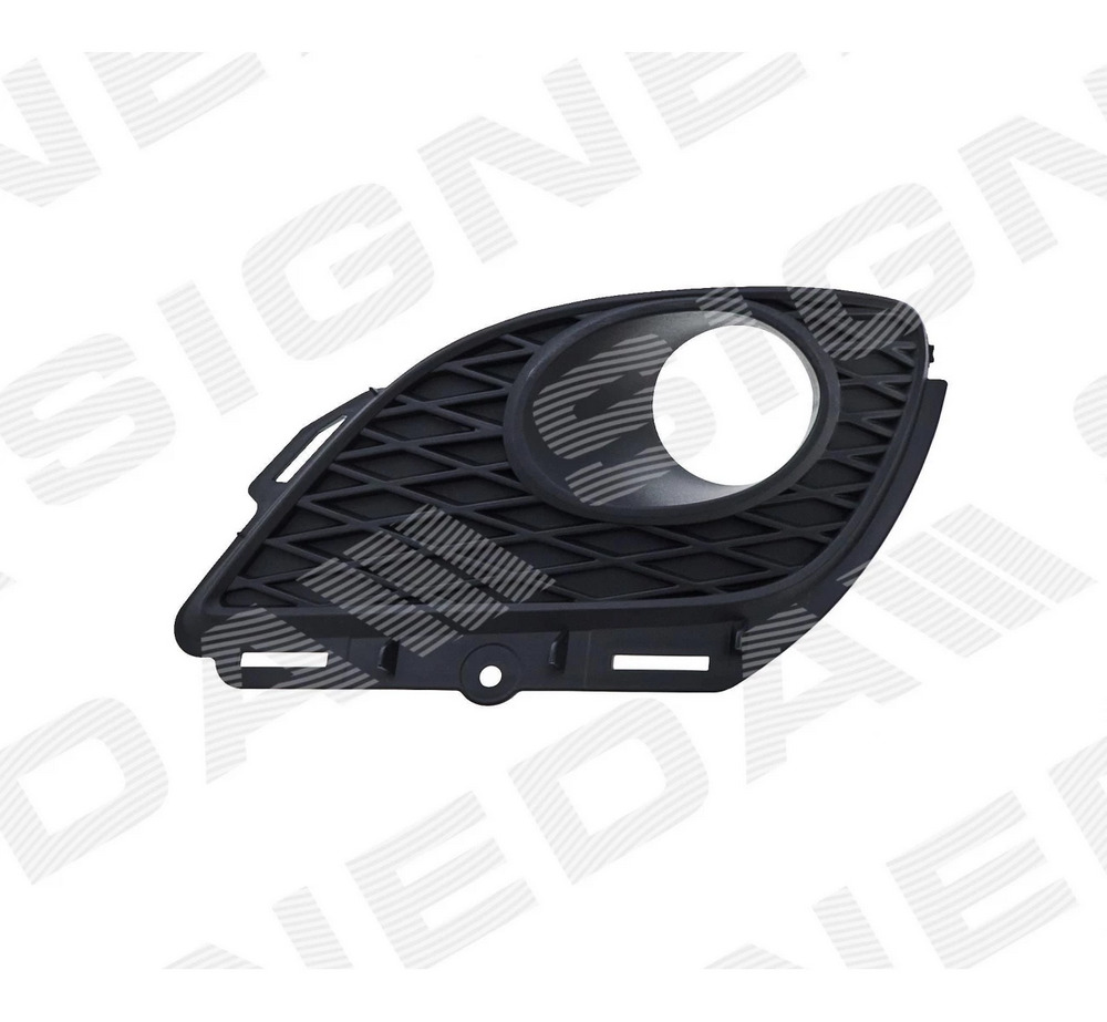 Рамка противотуманки (левая) для Toyota Matrix