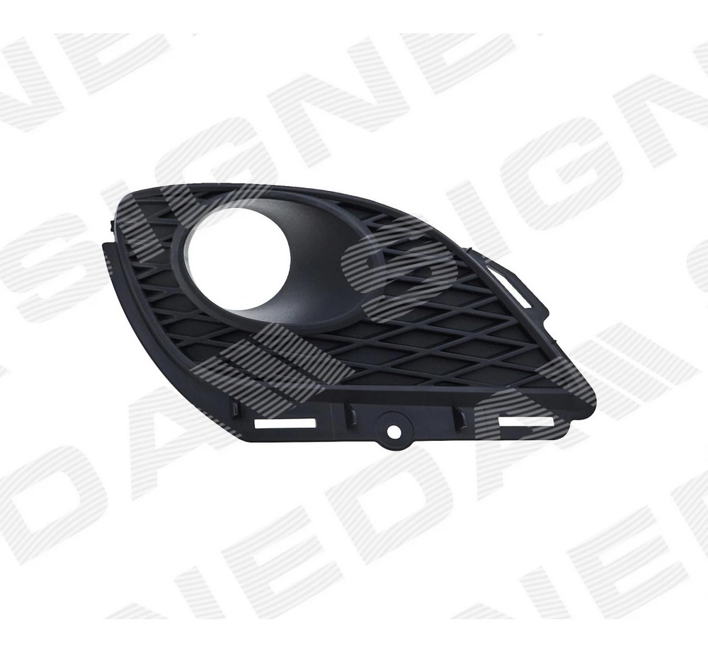 Рамка противотуманки (правая) для Toyota Matrix