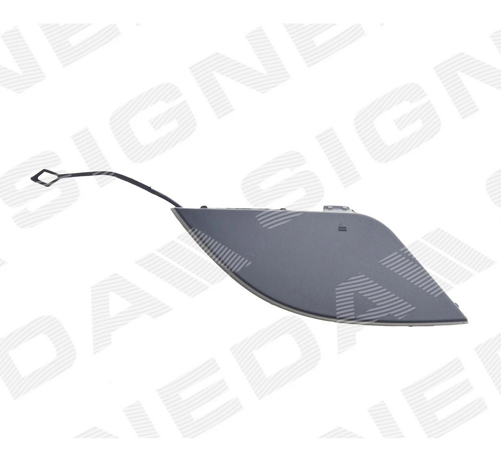 Заглушка крюка для Mercedes C (W204)