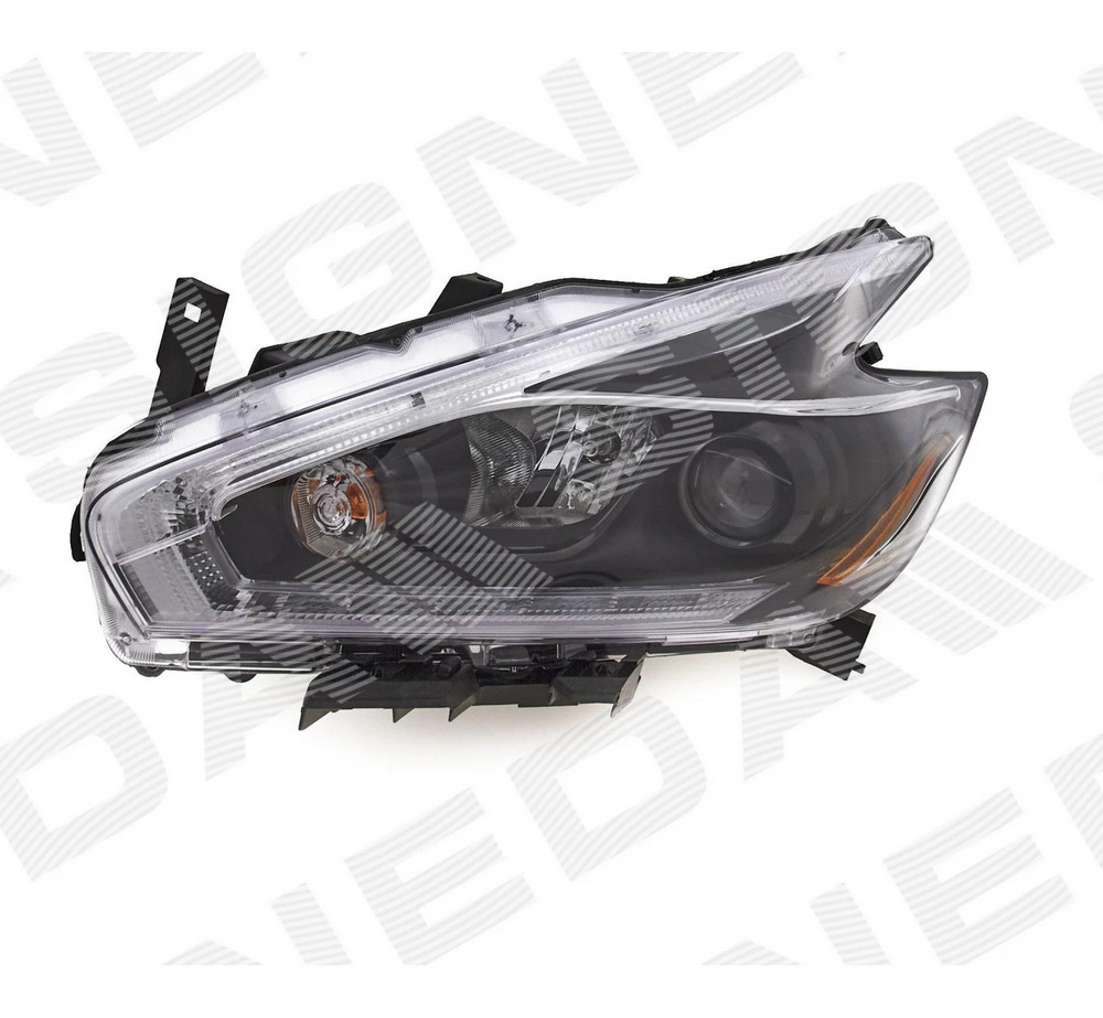 Передняя фара для Nissan Murano (Z52) Передняя фара для Nissan Murano (Z52)