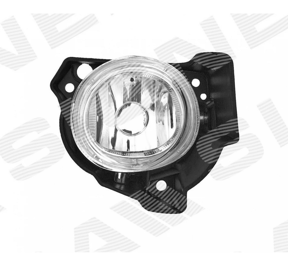 Противотуманная фара для Mazda 2 (DJ)