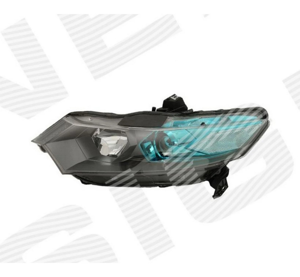 Передняя фара (левая) для Honda Insight II (ZE2)