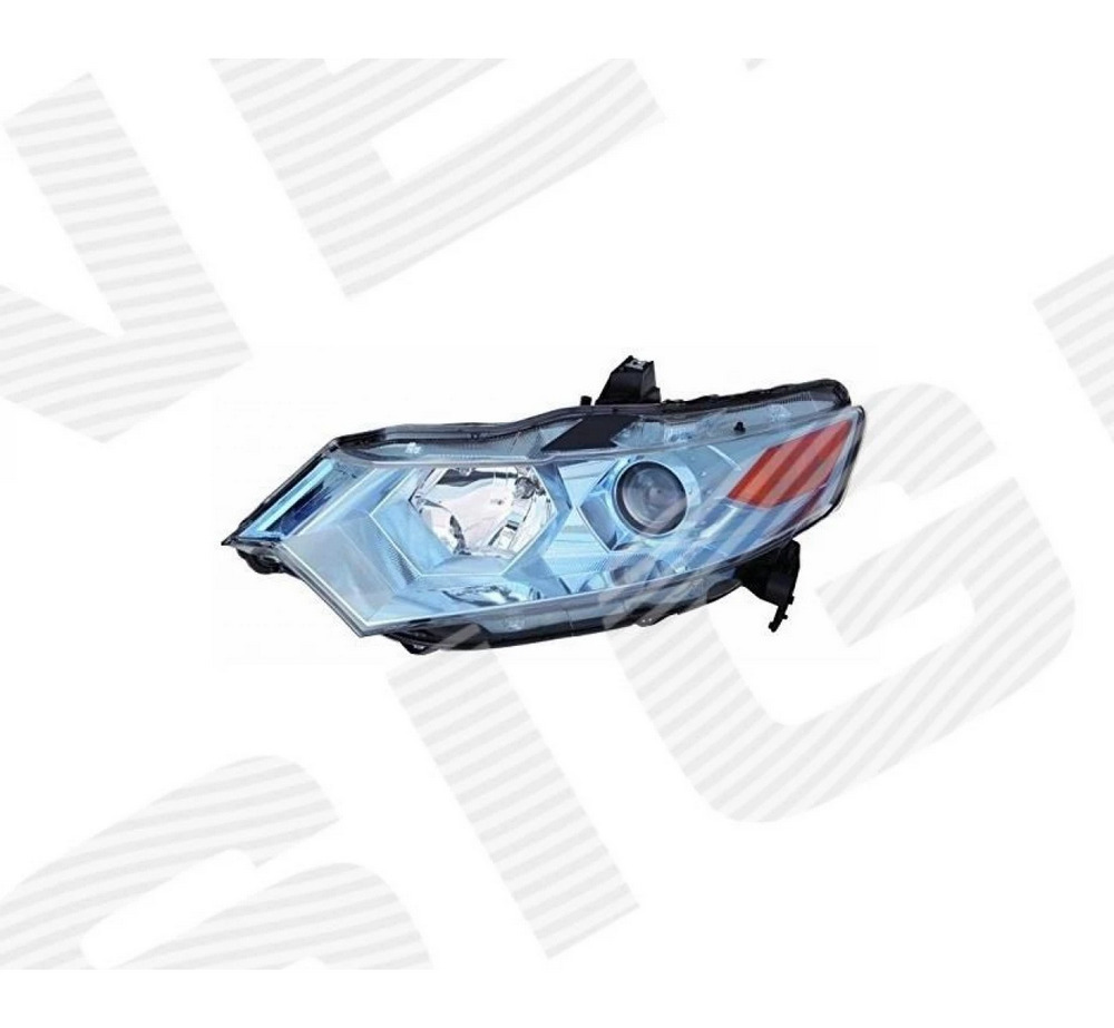 Передняя фара (левая) для Honda Insight II (ZE2)