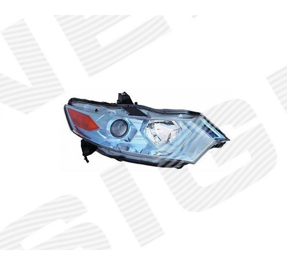 Передняя фара (правая) для Honda Insight II (ZE2)