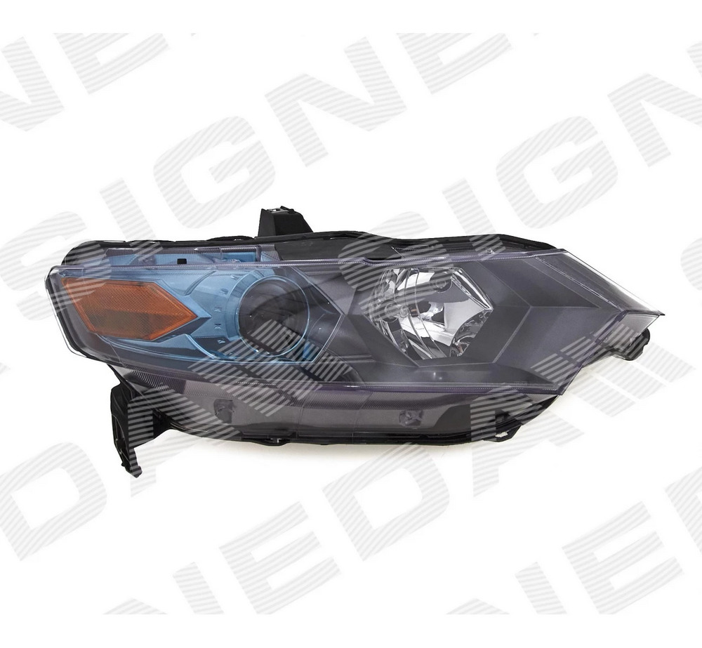 Передняя фара (правая) для Honda Insight II (ZE2)