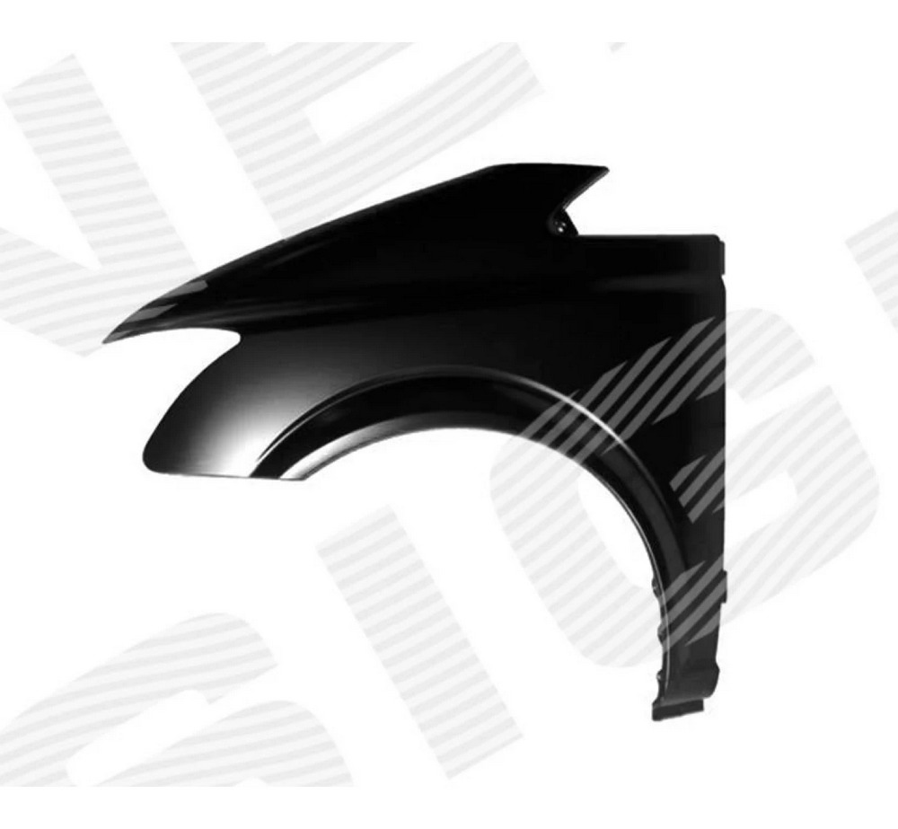 Крыло переднее (левое) для Mercedes Vito (W639)